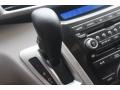 2013 Celestial Blue Metallic Honda Odyssey Touring  photo #22