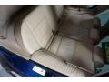 Topaz Blue Metallic - X5 3.0i Photo No. 22