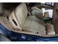 Topaz Blue Metallic - X5 3.0i Photo No. 23
