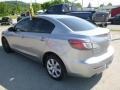 Liquid Silver Metallic - MAZDA3 i Sport 4 Door Photo No. 4