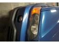 2003 Topaz Blue Metallic BMW X5 3.0i  photo #55