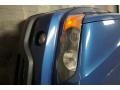 Topaz Blue Metallic - X5 3.0i Photo No. 55
