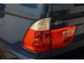 Topaz Blue Metallic - X5 3.0i Photo No. 70