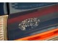 Topaz Blue Metallic - X5 3.0i Photo No. 71