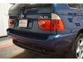 Topaz Blue Metallic - X5 3.0i Photo No. 74