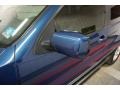 Topaz Blue Metallic - X5 3.0i Photo No. 81