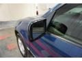 Topaz Blue Metallic - X5 3.0i Photo No. 82