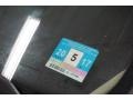 Topaz Blue Metallic - X5 3.0i Photo No. 86