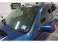 Topaz Blue Metallic - X5 3.0i Photo No. 87
