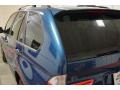 Topaz Blue Metallic - X5 3.0i Photo No. 89