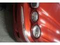 2007 Chili Red Metallic Jaguar X-Type 3.0  photo #49