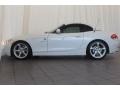 2011 Alpine White BMW Z4 sDrive30i Roadster  photo #6