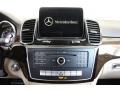 2016 Palladium Silver Metallic Mercedes-Benz GLE 350 4Matic  photo #6