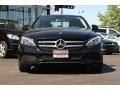 Black - C 300 4Matic Sedan Photo No. 2