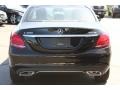 Black - C 300 4Matic Sedan Photo No. 4