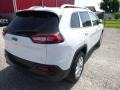 Bright White - Cherokee Latitude 4x4 Photo No. 7
