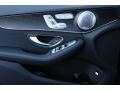 Black - C 300 4Matic Sedan Photo No. 12