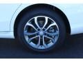 Polar White - C 300 4Matic Sedan Photo No. 5