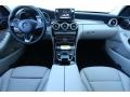 Polar White - C 300 4Matic Sedan Photo No. 6