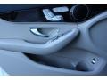 Polar White - C 300 4Matic Sedan Photo No. 10