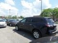 2016 Blue Velvet Metallic Chevrolet Traverse LS  photo #5