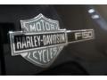 Black - F150 Harley-Davidson SuperCrew Photo No. 103