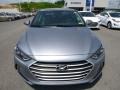 2017 Gray Hyundai Elantra SE  photo #12