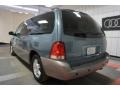 Medium Steel Blue Metallic - Freestar Limited Photo No. 10