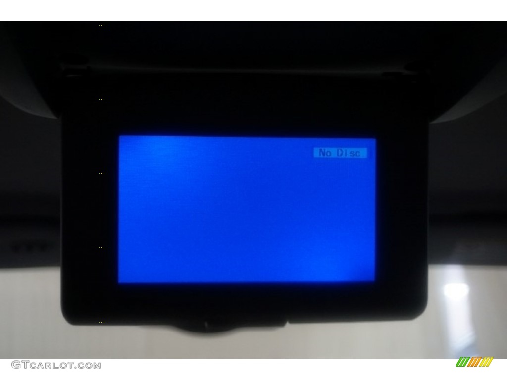 2004 Freestar Limited - Medium Steel Blue Metallic / Flint Grey photo #31