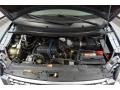 Medium Steel Blue Metallic - Freestar Limited Photo No. 48