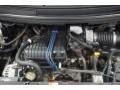 Medium Steel Blue Metallic - Freestar Limited Photo No. 49
