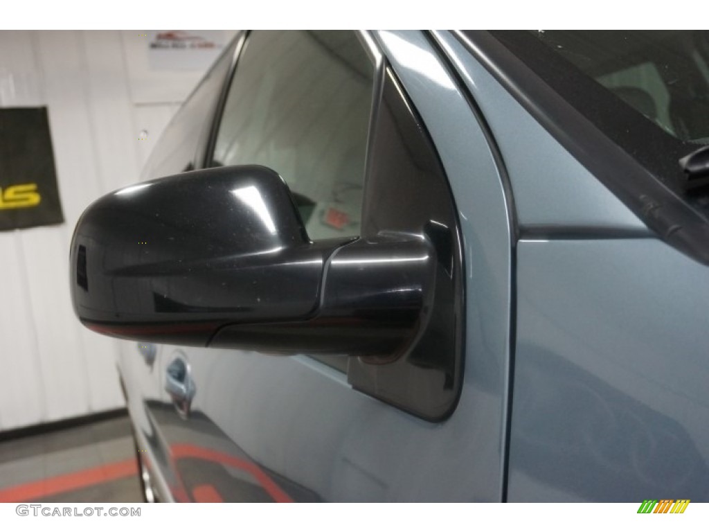 2004 Freestar Limited - Medium Steel Blue Metallic / Flint Grey photo #59