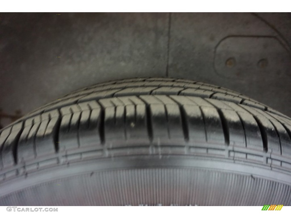 2004 Freestar Limited - Medium Steel Blue Metallic / Flint Grey photo #65