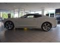 Summit White - Camaro SS Coupe Photo No. 4