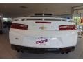 Summit White - Camaro SS Coupe Photo No. 6