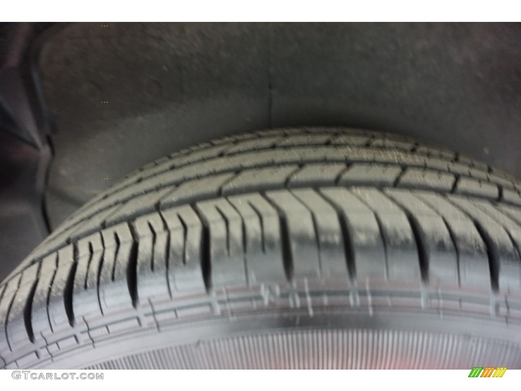 2004 Freestar Limited - Medium Steel Blue Metallic / Flint Grey photo #73