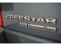 Medium Steel Blue Metallic - Freestar Limited Photo No. 90