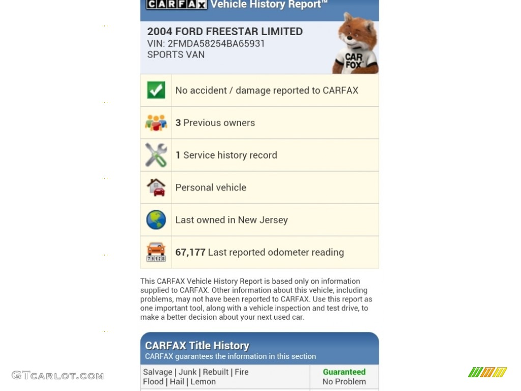 2004 Freestar Limited - Medium Steel Blue Metallic / Flint Grey photo #91