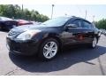 Super Black - Altima 3.5 SR Photo No. 3