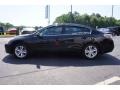 Super Black - Altima 3.5 SR Photo No. 4
