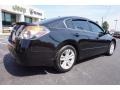 Super Black - Altima 3.5 SR Photo No. 7
