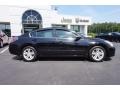Super Black - Altima 3.5 SR Photo No. 8