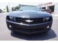 Black - Camaro LT Coupe Photo No. 2