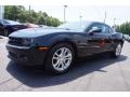 Black - Camaro LT Coupe Photo No. 3