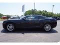Black - Camaro LT Coupe Photo No. 4