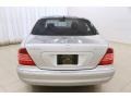 Brilliant Silver Metallic - S 500 4Matic Sedan Photo No. 30