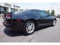 Black - Camaro LT Coupe Photo No. 6