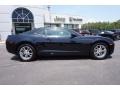 Black - Camaro LT Coupe Photo No. 7