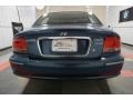 2002 Ardor Blue Hyundai Sonata GLS V6  photo #9