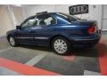 2002 Ardor Blue Hyundai Sonata GLS V6  photo #11